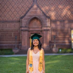 Meet your Posher, Erika